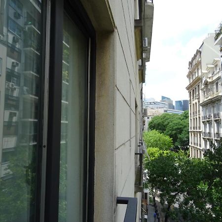 Ferienwohnung Arenales Apartamento Buenos Aires Exterior foto