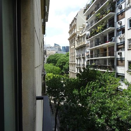 Ferienwohnung Arenales Apartamento Buenos Aires Exterior foto