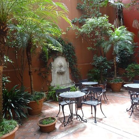 Ferienwohnung Arenales Apartamento Buenos Aires Exterior foto