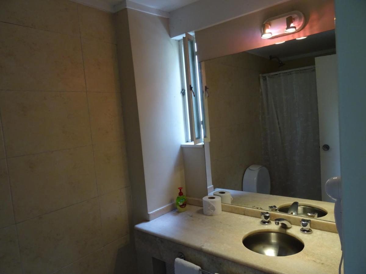 Ferienwohnung Arenales Apartamento Buenos Aires Exterior foto