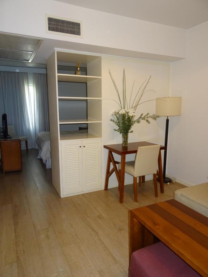Ferienwohnung Arenales Apartamento Buenos Aires Exterior foto
