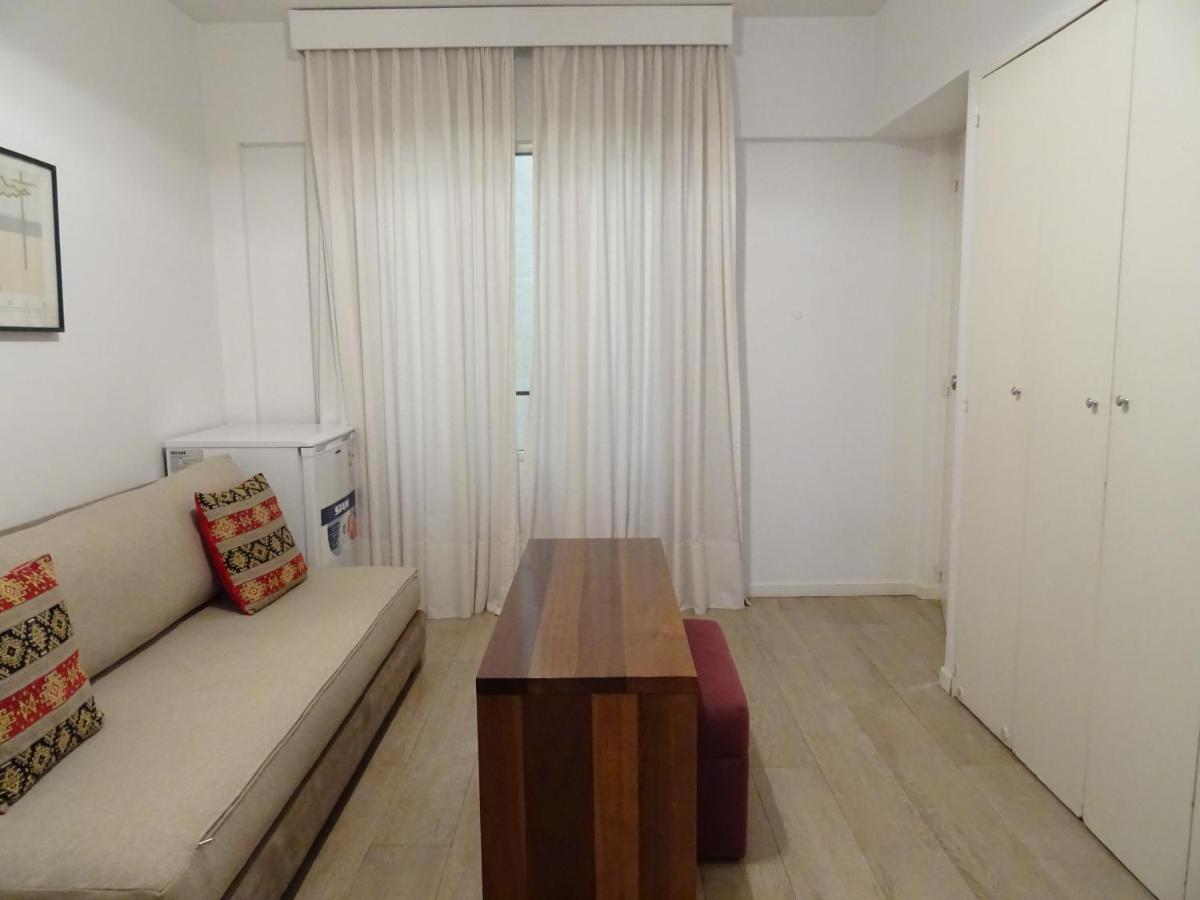 Ferienwohnung Arenales Apartamento Buenos Aires Exterior foto