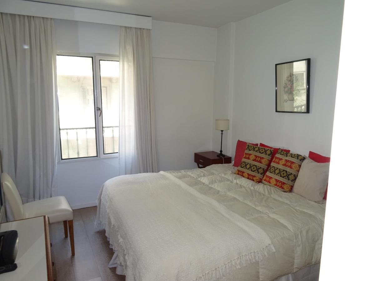 Ferienwohnung Arenales Apartamento Buenos Aires Exterior foto