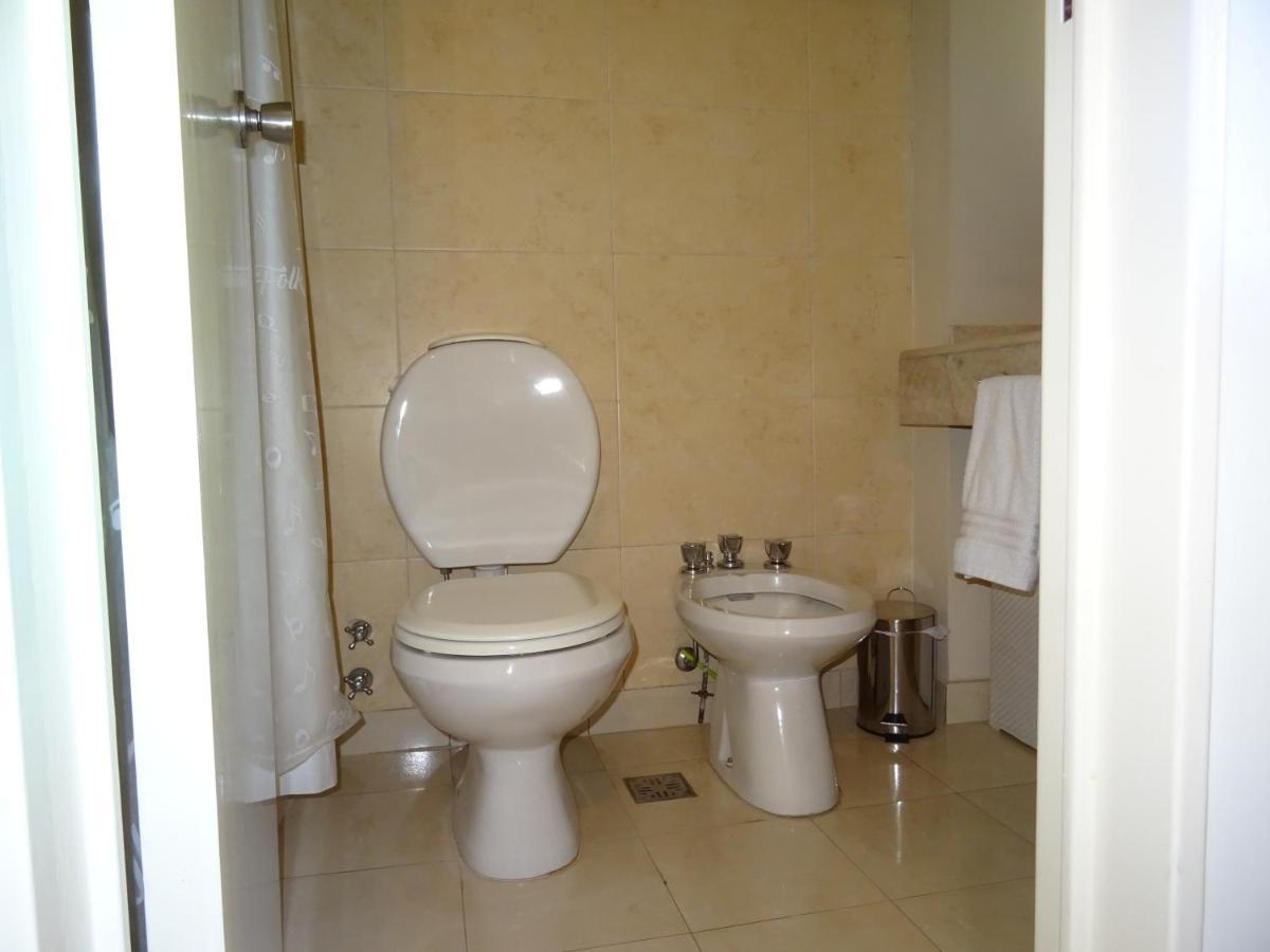 Ferienwohnung Arenales Apartamento Buenos Aires Exterior foto