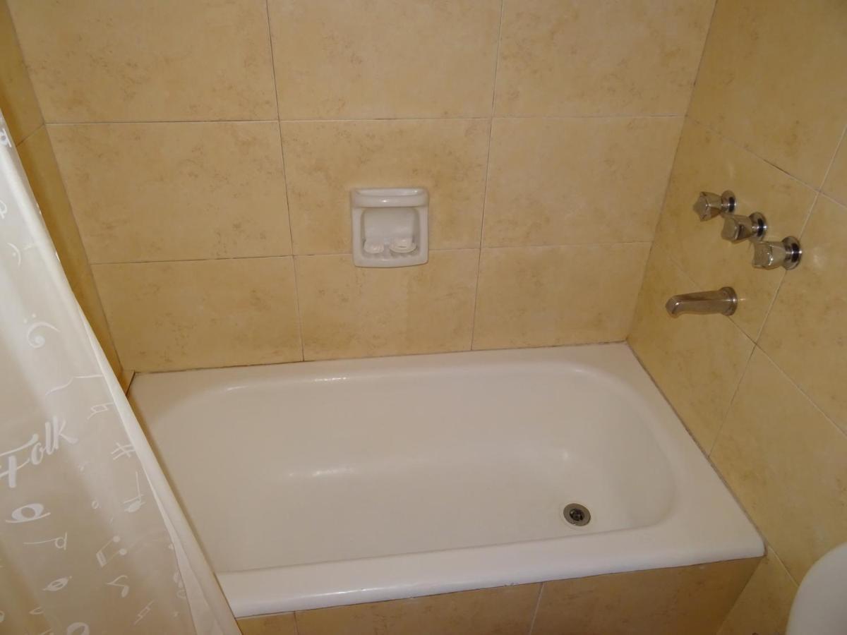 Ferienwohnung Arenales Apartamento Buenos Aires Exterior foto