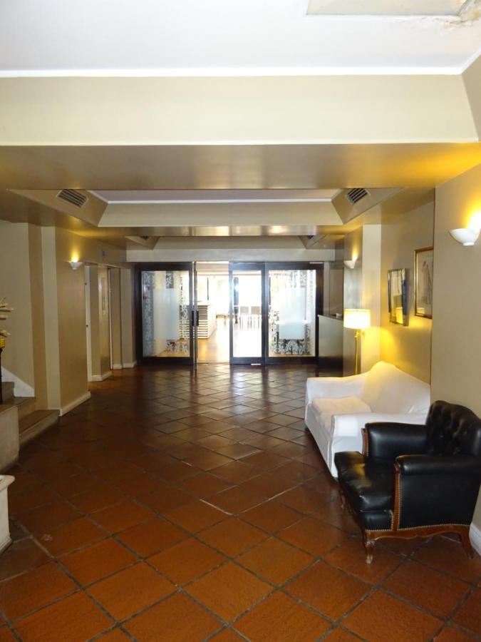 Ferienwohnung Arenales Apartamento Buenos Aires Exterior foto
