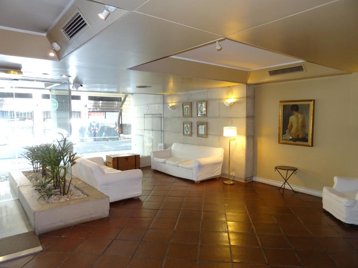 Ferienwohnung Arenales Apartamento Buenos Aires Exterior foto